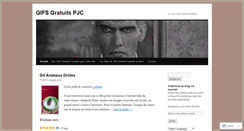 Desktop Screenshot of gifsdomi.com